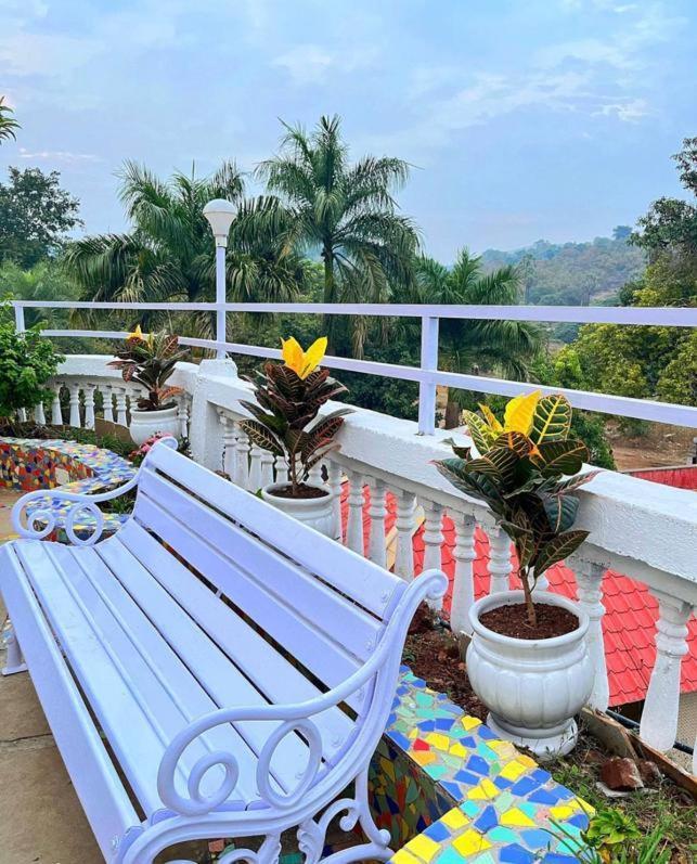 Rockdale Hotel & Resort Mira-Bhayandar Exterior foto