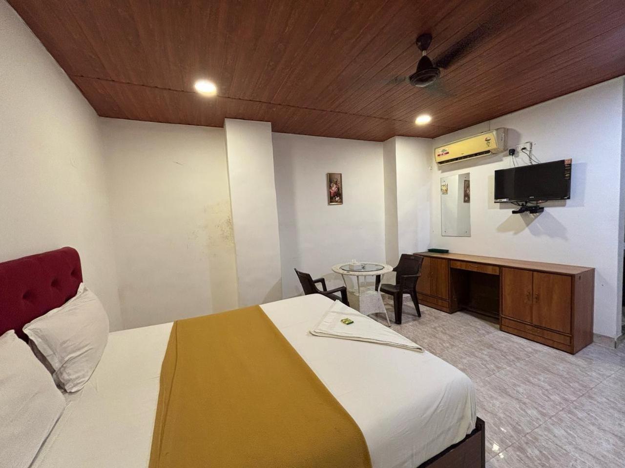 Rockdale Hotel & Resort Mira-Bhayandar Exterior foto