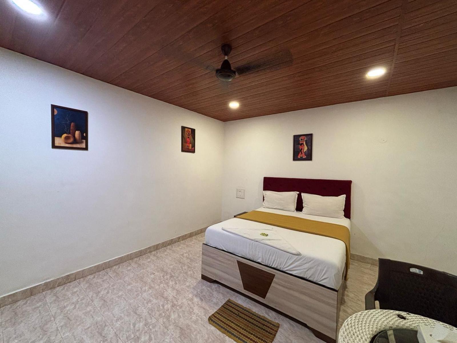 Rockdale Hotel & Resort Mira-Bhayandar Exterior foto