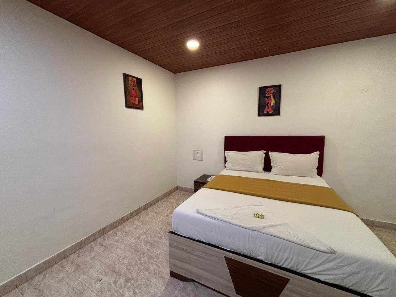 Rockdale Hotel & Resort Mira-Bhayandar Exterior foto