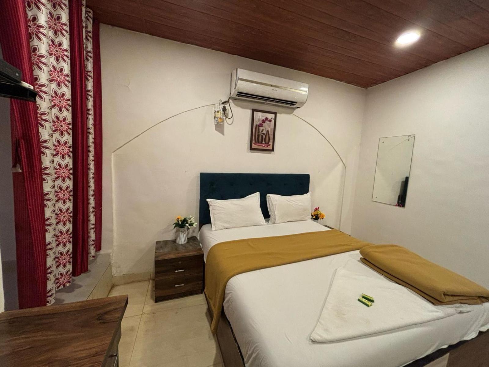 Rockdale Hotel & Resort Mira-Bhayandar Exterior foto