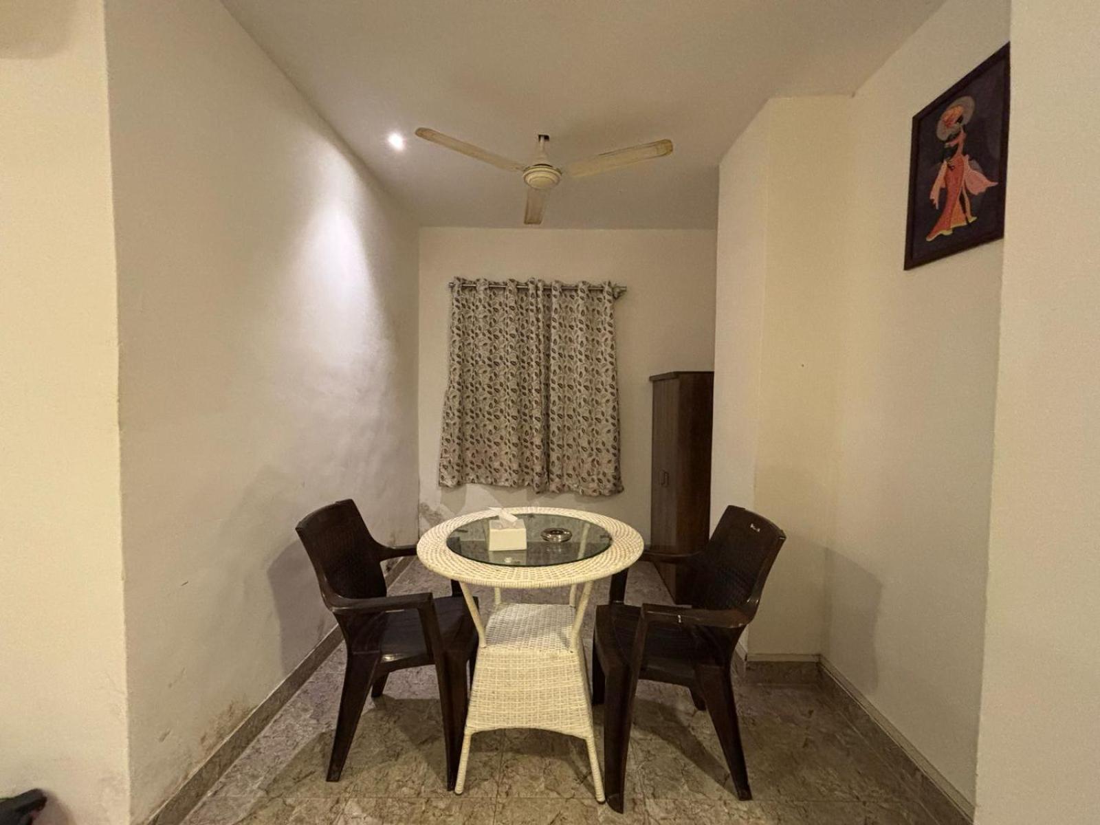 Rockdale Hotel & Resort Mira-Bhayandar Exterior foto